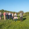 Guidet naturvandring ved Hostrup Hovedgaard